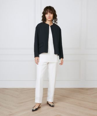 シャイニーヤーンプルオーバー　《ｌａ　ｖｅｉｌｌｅ　ｂｙ　ＳＵＰＥＲＩＯＲ　ＣＬＯＳＥＴ》（７１５２１７０９０５）