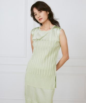 シャイニーヤーンプルオーバー　《ｌａ　ｖｅｉｌｌｅ　ｂｙ　ＳＵＰＥＲＩＯＲ　ＣＬＯＳＥＴ》（７１５２１７０９０５）