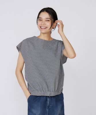 フレンチスリーブトップス（７１５２１８２０３９）