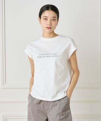 ロゴＴシャツ（７１５２１９００２３）