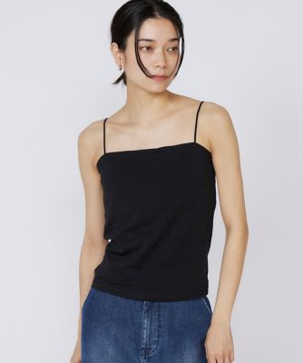 カップ付きキャミソール（７１５２１９００２４）