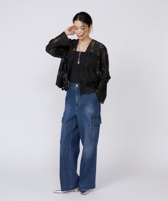 カップ付きキャミソール（７１５２１９００２４）