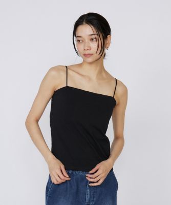 カップ付きキャミソール（７１５２１９００２４）