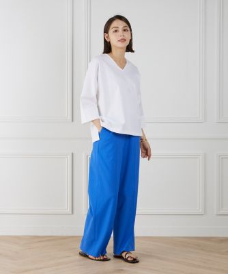 《ＷＥＢ限定》Ｖネックドルマンカットソー（７１５２１９００３５）