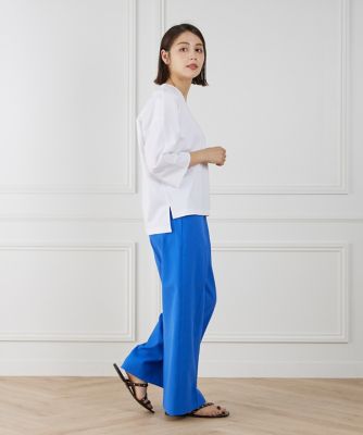 《ＷＥＢ限定》Ｖネックドルマンカットソー（７１５２１９００３５）