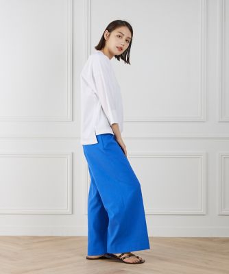 《ＷＥＢ限定》Ｖネックドルマンカットソー（７１５２１９００３５）
