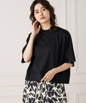 ボクシーシルエットＴシャツ（７１５２１９００４２）