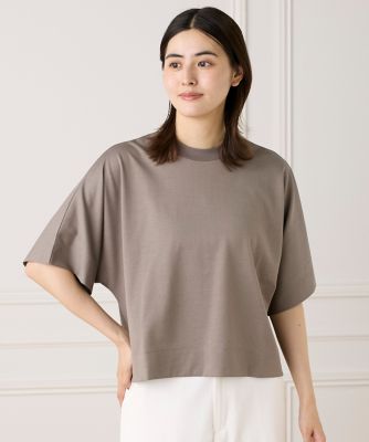 ボクシーシルエットＴシャツ（７１５２１９００４２）