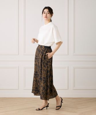 ボクシーシルエットＴシャツ（７１５２１９００４２）