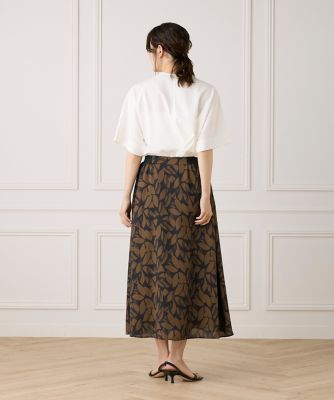 ボクシーシルエットＴシャツ（７１５２１９００４２）