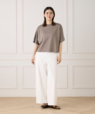 ボクシーシルエットＴシャツ（７１５２１９００４２）