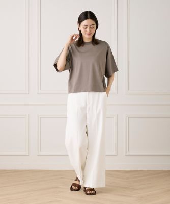 ボクシーシルエットＴシャツ（７１５２１９００４２）
