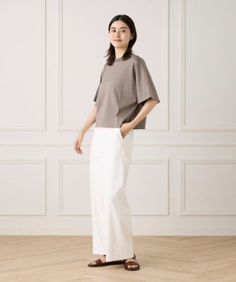 ボクシーシルエットＴシャツ（７１５２１９００４２）