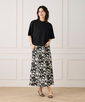 ボクシーシルエットＴシャツ（７１５２１９００４２）