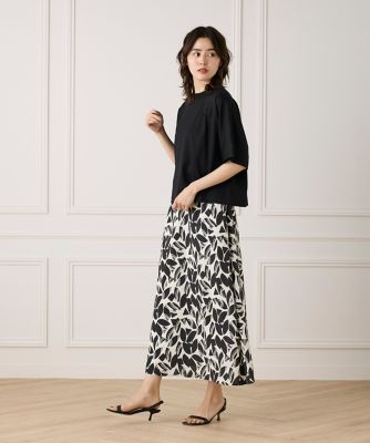 ボクシーシルエットＴシャツ（７１５２１９００４２）