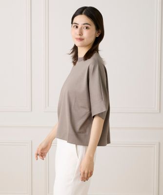 ボクシーシルエットＴシャツ（７１５２１９００４２）