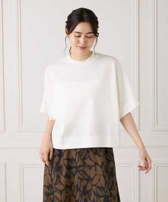 ボクシーシルエットＴシャツ（７１５２１９００４２）