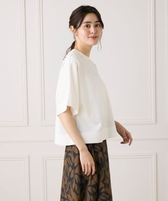 ボクシーシルエットＴシャツ（７１５２１９００４２）