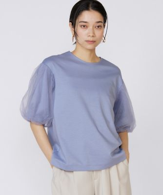 新品未使用品　Y,s 後切り替えデザインカットソー 新品未使用品 Y,s 後切り替えデザインカットソー - メルカリ