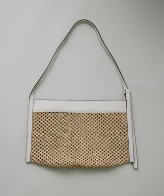 《ＦＡＶＯＲＩＴＥ》メッシュ　ショルダーバッグ《ＯＲＳＥＴＴＯ》（７１５２２０１３０４）