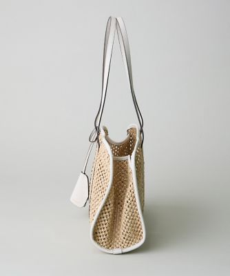 《ＦＡＶＯＲＩＴＥ》メッシュトートバッグ《ＯＲＳＥＴＴＯ》（７１５２２０１３０５）