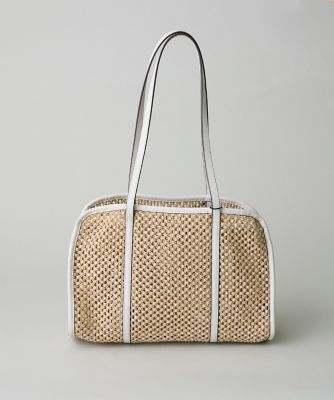 《ＦＡＶＯＲＩＴＥ》メッシュトートバッグ《ＯＲＳＥＴＴＯ》（７１５２２０１３０５）