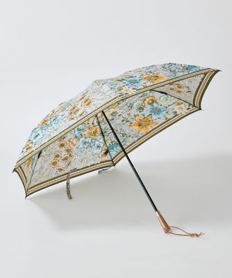 スプリングスプリング晴雨兼用傘《ｍａｎｉｐｕｒｉ》（７１５２２９３６０１）