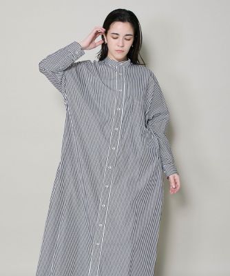 TICCA テントシャツワンピース TBEA－105
