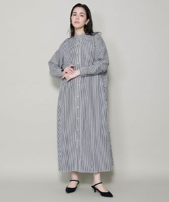 TICCA テントシャツワンピース TBEA－105
