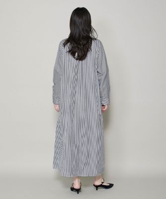 TICCA テントシャツワンピース TBEA－105