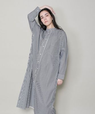 TICCA テントシャツワンピース TBEA－105