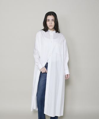 TICCA テントシャツワンピース TBEA－105