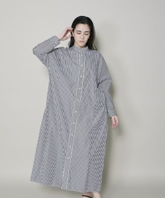 TICCA テントシャツワンピース TBEA－105