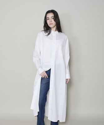 TICCA テントシャツワンピース TBEA－105