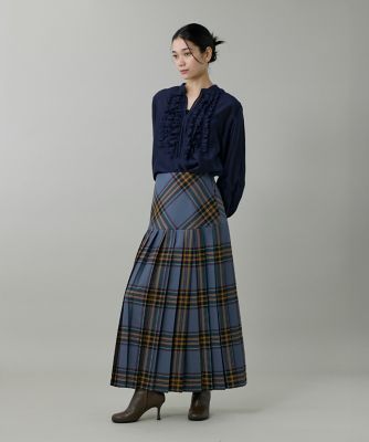 ヨーク切り替えスカート《O'neil of Dublin