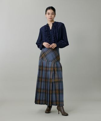 ヨーク切り替えスカート《O'neil of Dublin