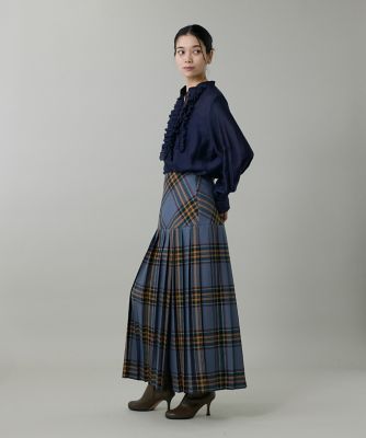 ヨーク切り替えスカート《O'neil of Dublin