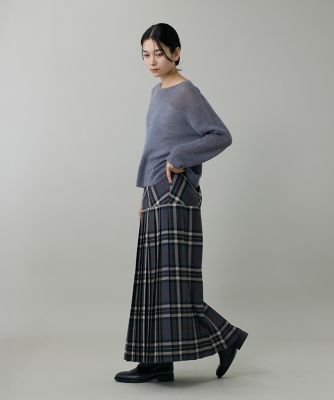 ヨーク切り替えスカート《O'neil of Dublin