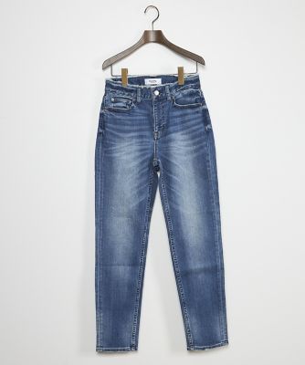 ＜SUPERIOR CLOSET (Women)＞Ｈ．　Ｓａｌｔ　デニム《Ｈｅａｌｔｈｙ　ＤＥＮＩＭ》（７１５３１６１６１９）