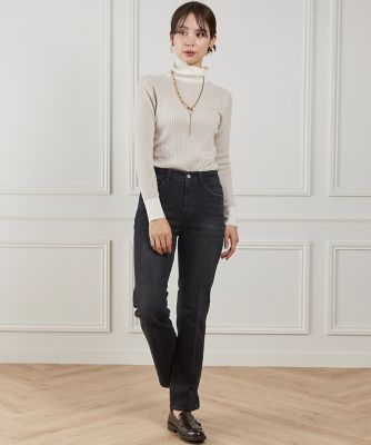 Celery Long デニム《Healthy DENIM