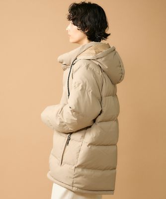 Cape HEIGHTS×TAION》LUTAKダウンジャケット