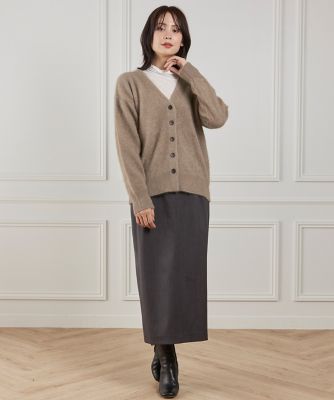 ay レザーライダースジャケット(ジャケット)｜アウター｜FRAY I.D（フレイ