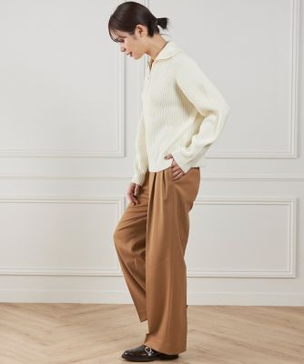 パンツ tan tan TAN パンツ 「TAN/タン」アクアティックプラントパンツ レディース