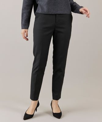 ＜INED (Women)＞テーパードパンツ（７１５４１６１０１５）