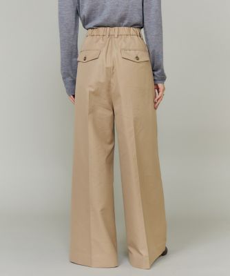 三尋木奈保コラボ・Oggi11月号掲載商品》大人ワイド