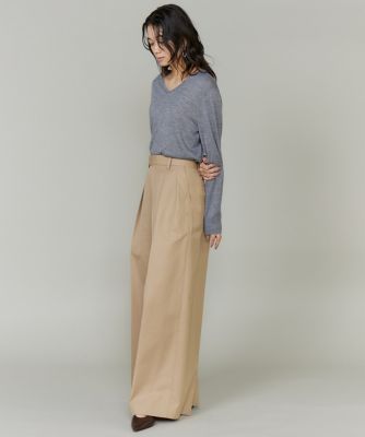 ok.soonxdickies コラボワイドチノパンツ サイズL ok.soonxdickies コラボワイドチノパンツ サイズL