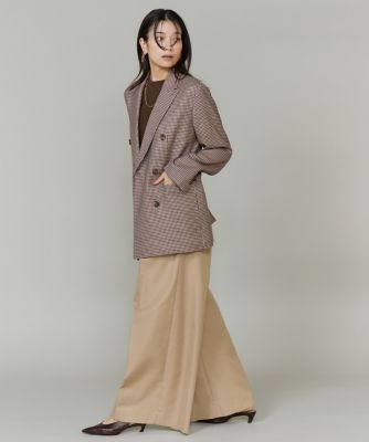 OVY 新作　チノパン OVY New Release] Chino pants that look like denim! ? A