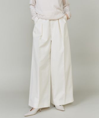 Chevon まゆT Lサイズ　ラババン付き ランバン オン ブルー LANVIN en Bleu 【大きいサイズ