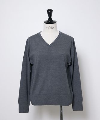 3Gジーロンラム×カシミヤポンチョ | SLOANE (Women)/スローン | 三越