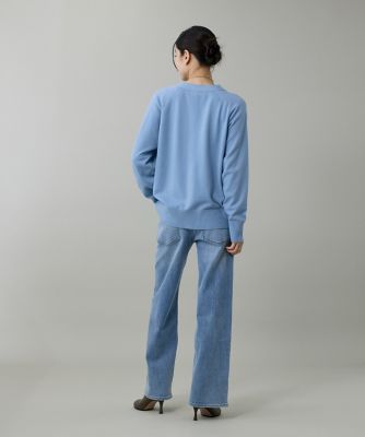Vネックカーディガン（7154178003） | INED (Women)/イネド